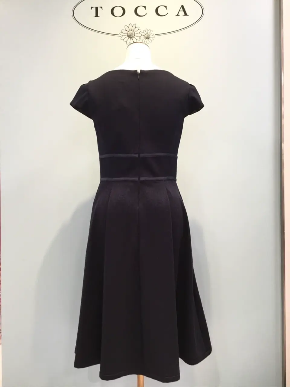 TOCCA 𝒽 コーディネート画像