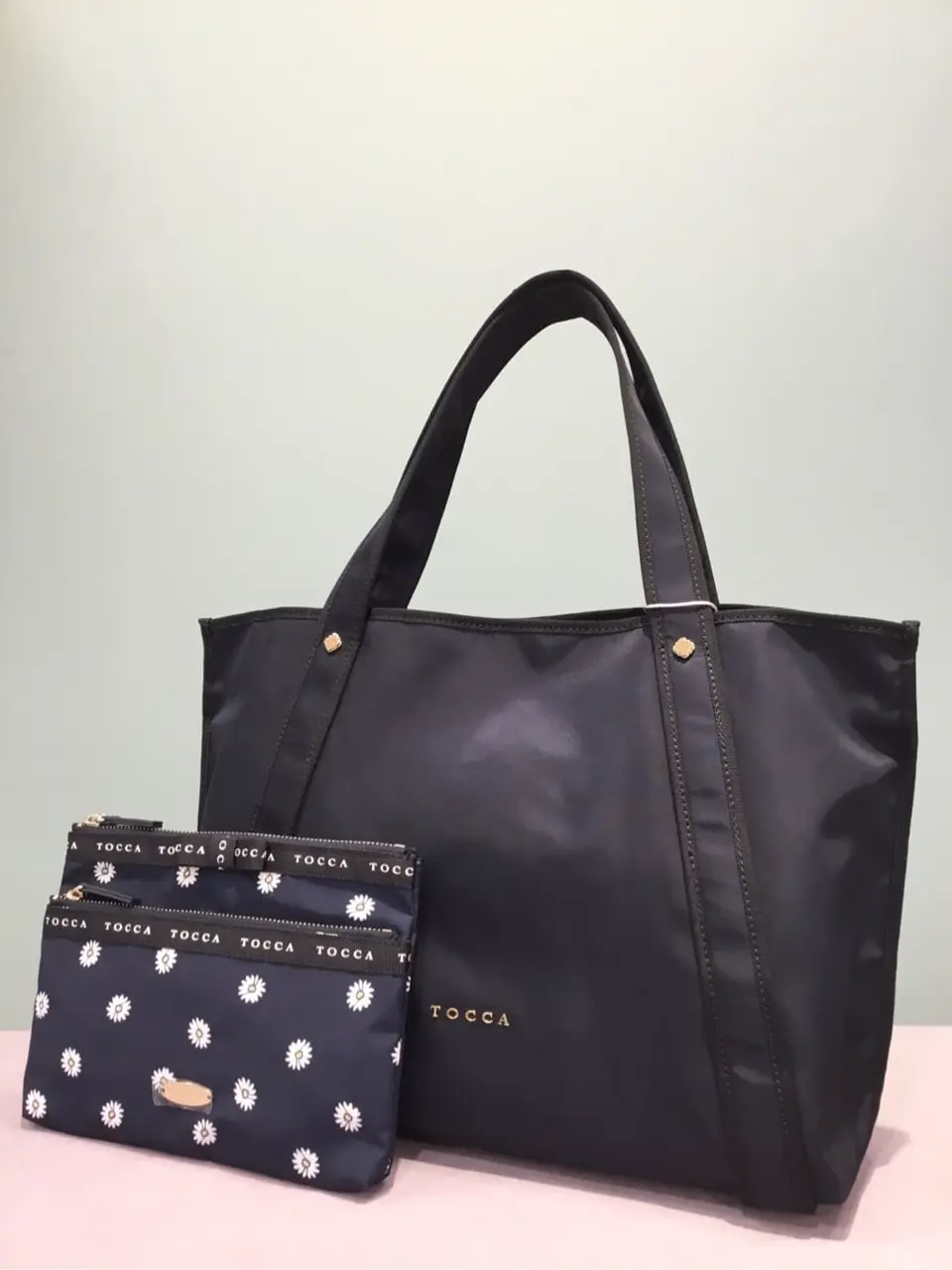 TOCCA 𝒽 コーディネート画像