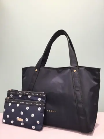 TOCCA 𝒽 コーディネート画像