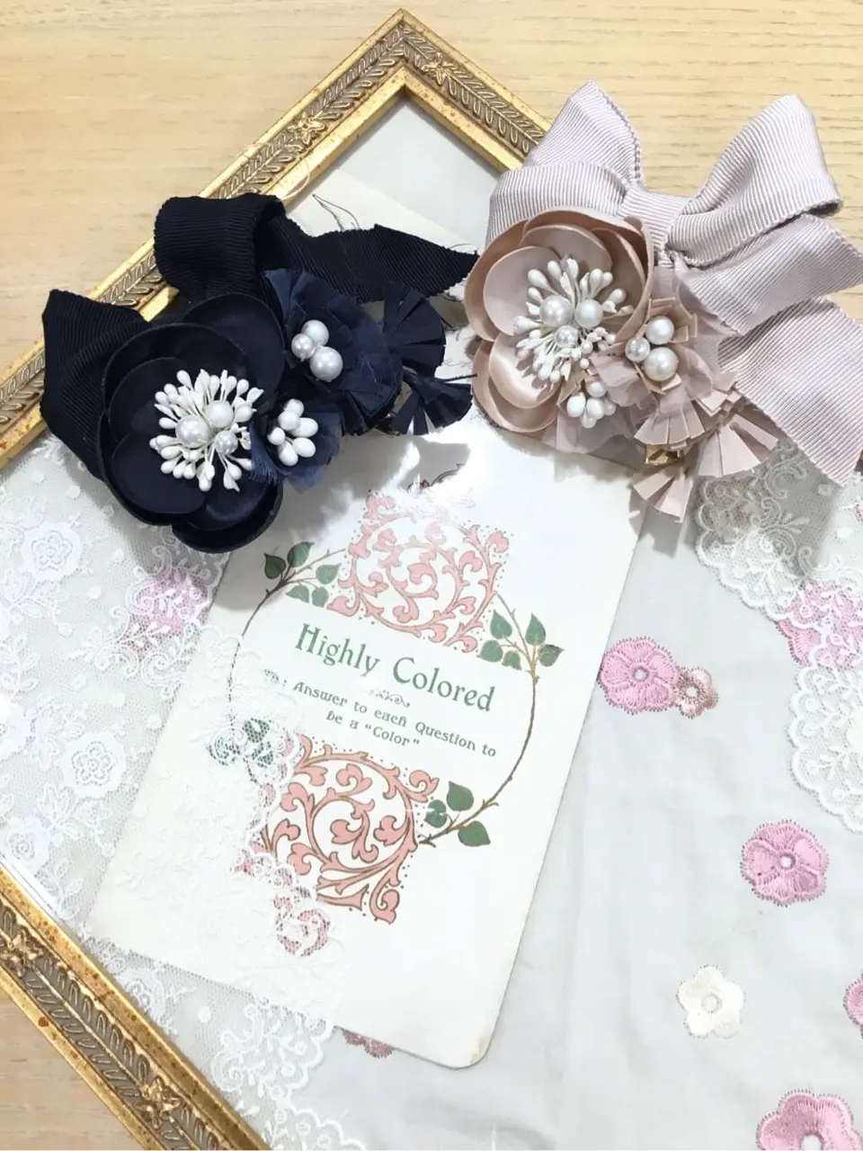 TOCCA 𝒽 コーディネート画像