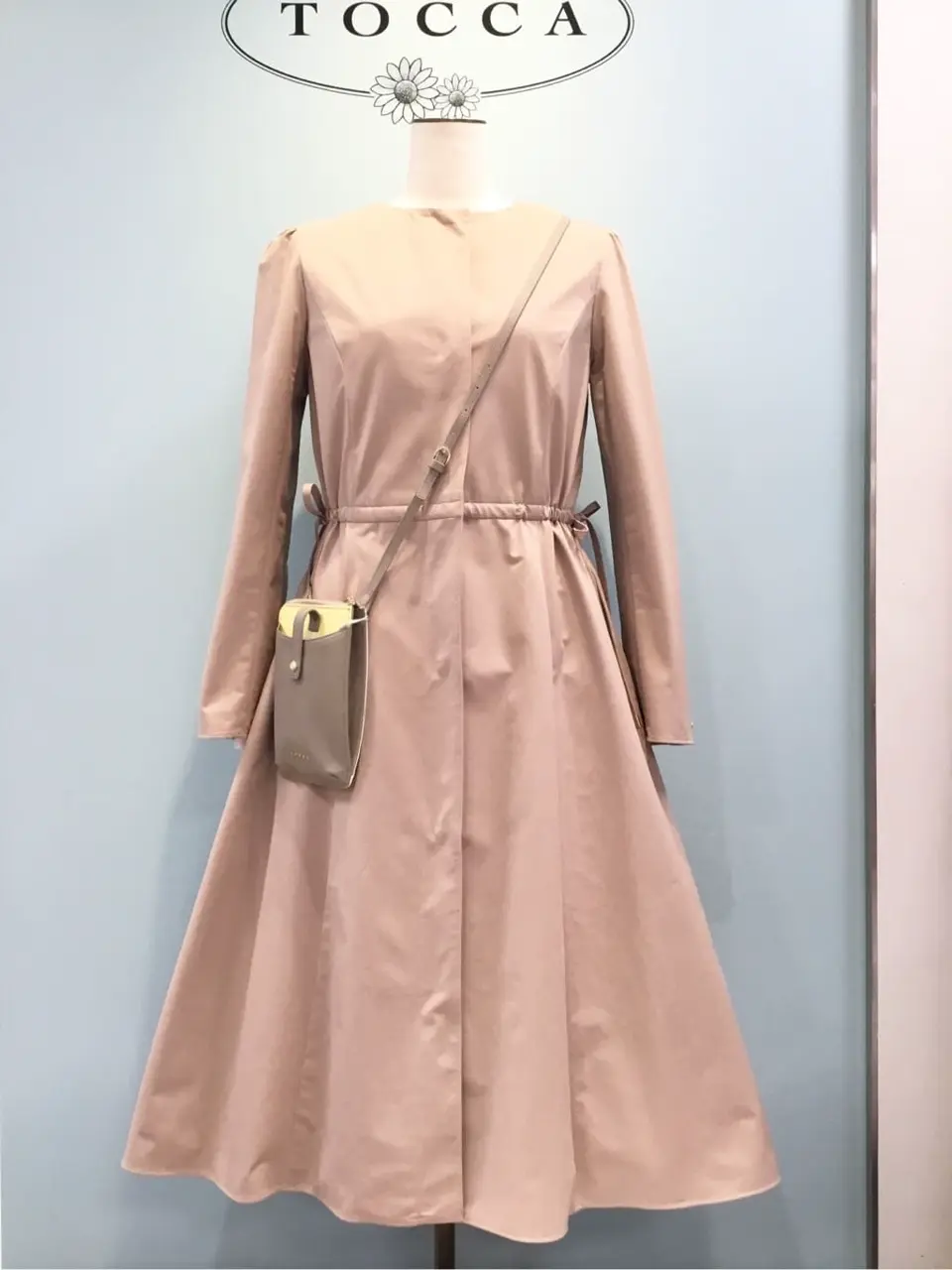 TOCCA 𝒽 コーディネート画像