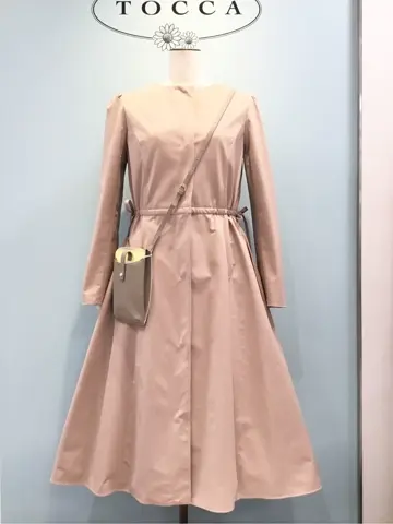 TOCCA 𝒽 コーディネート画像