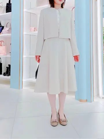 TOCCA T.H コーディネート画像