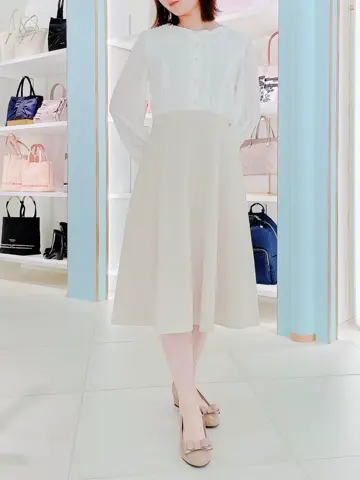 TOCCA T.H コーディネート画像