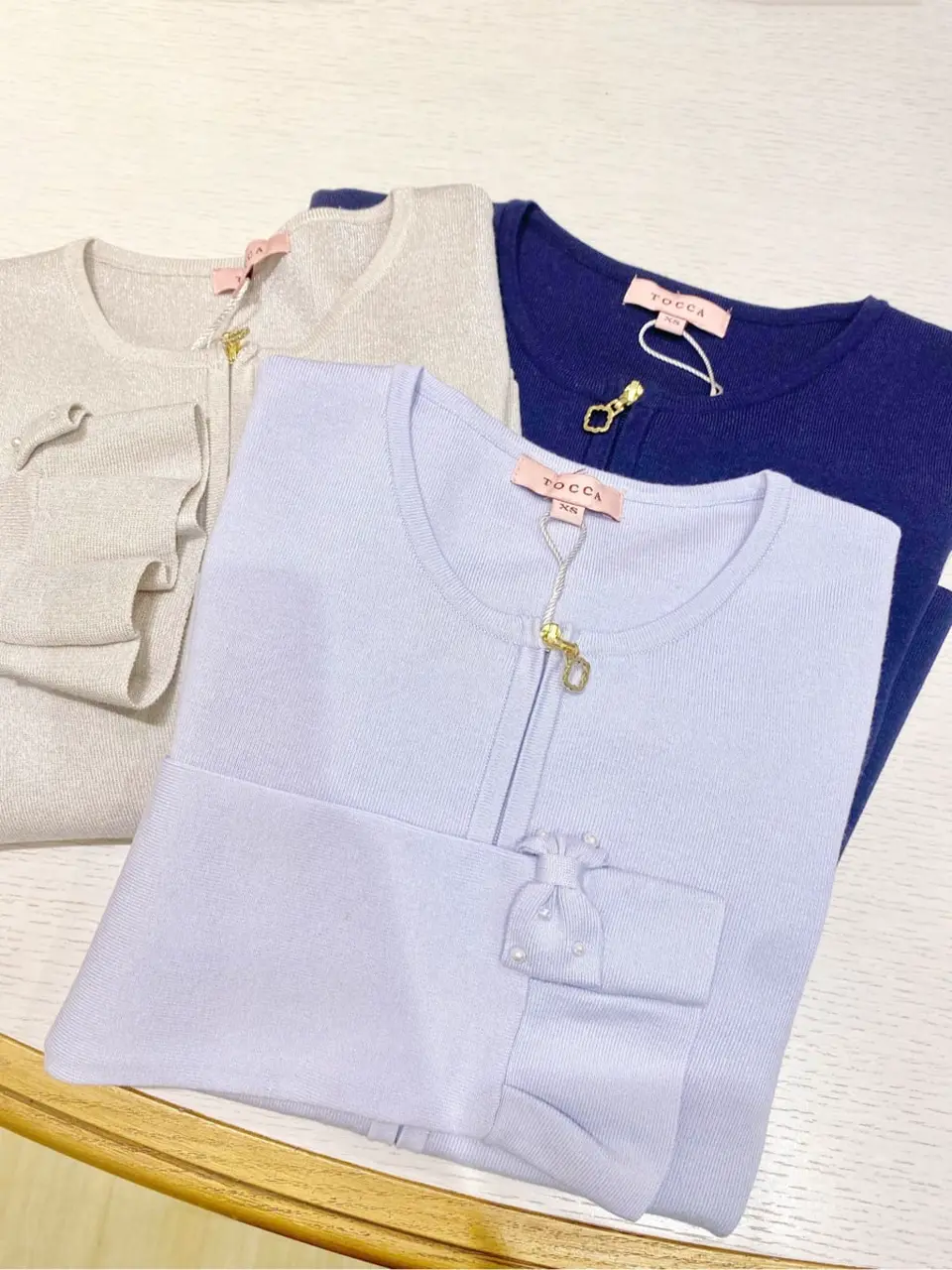 TOCCA oda ❁ コーディネート画像