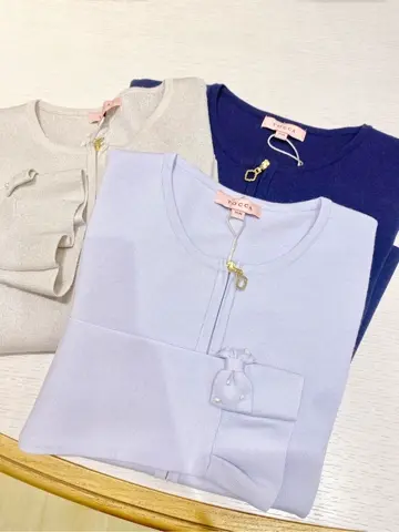 TOCCA oda ❁ コーディネート画像