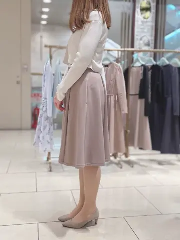 TOCCA Y.N コーディネート画像