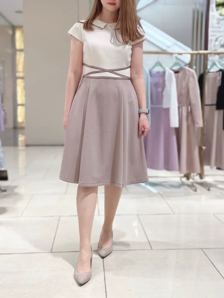 TOCCA Y.N コーディネート画像