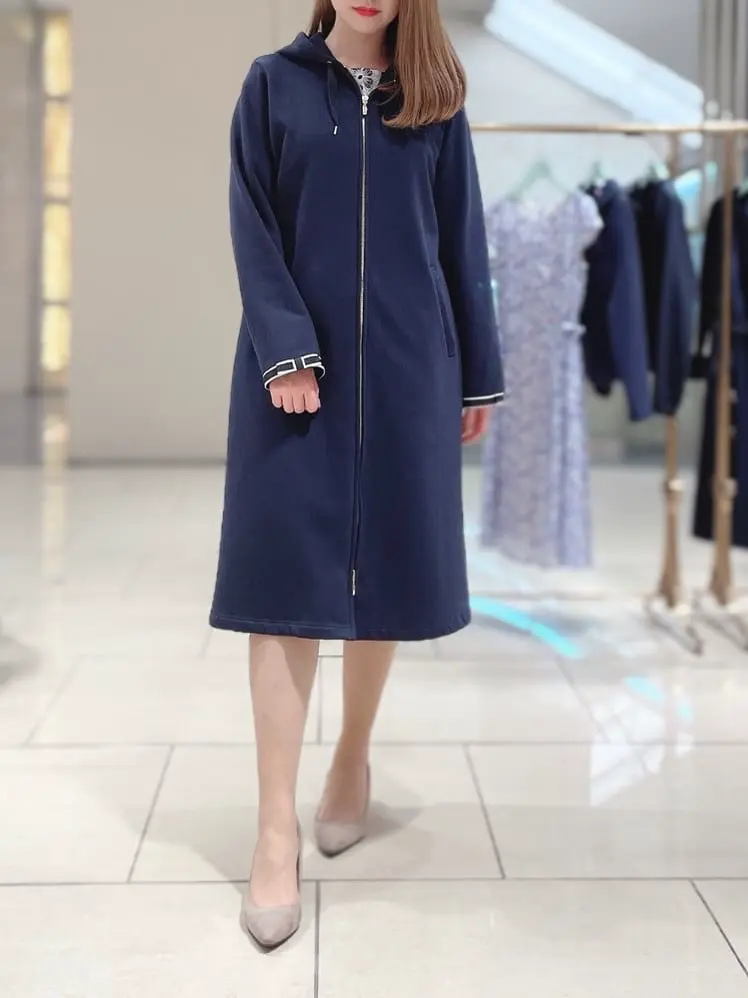 TOCCA Y.N コーディネート画像