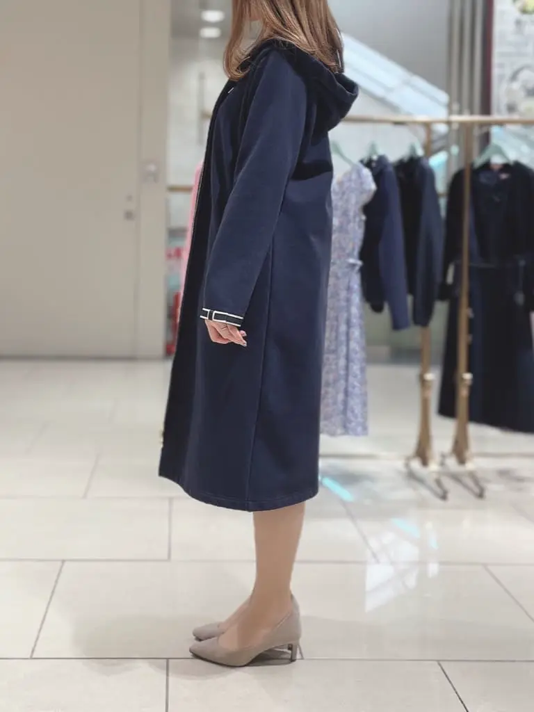 TOCCA Y.N コーディネート画像