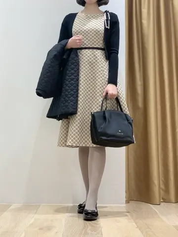 TOCCA Ｉ コーディネート画像