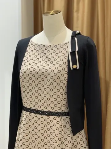 TOCCA Ｉ コーディネート画像