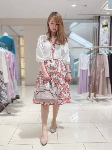 TOCCA Y.N コーディネート画像