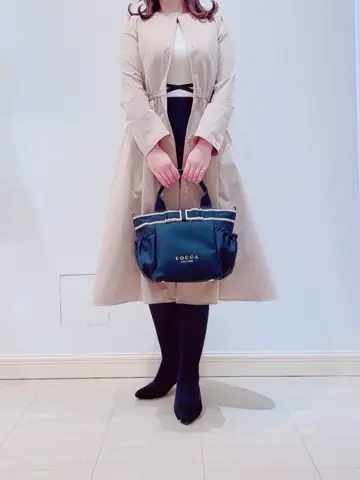 TOCCA 櫻木 コーディネート画像