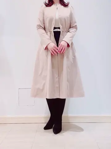 TOCCA 櫻木 コーディネート画像