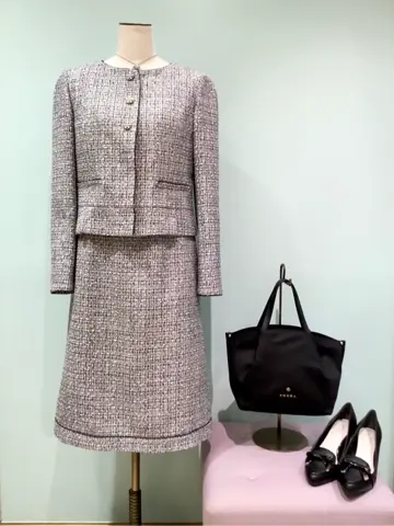 TOCCA Y.K コーディネート画像