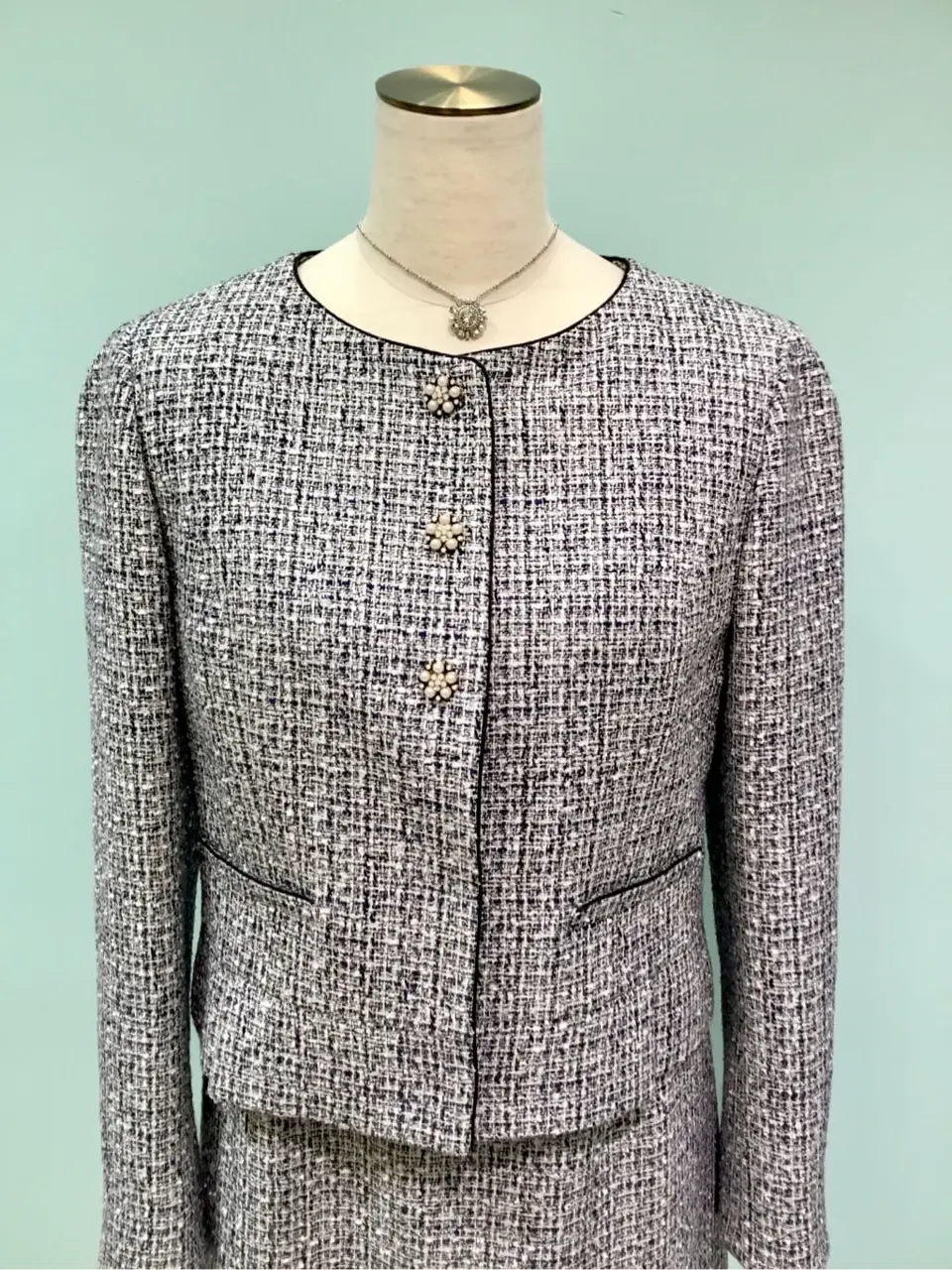 TOCCA Y.K コーディネート画像