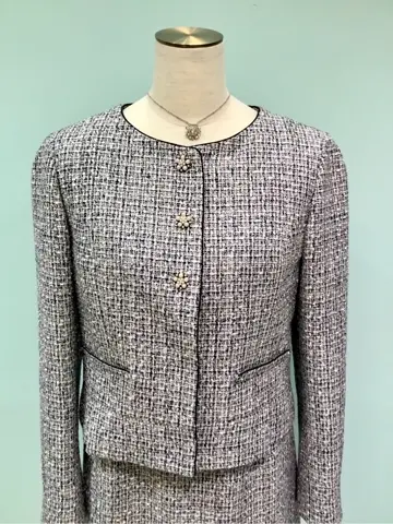 TOCCA Y.K コーディネート画像