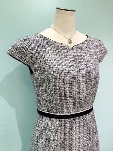 TOCCA Y.K コーディネート画像