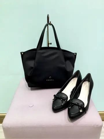 TOCCA Y.K コーディネート画像