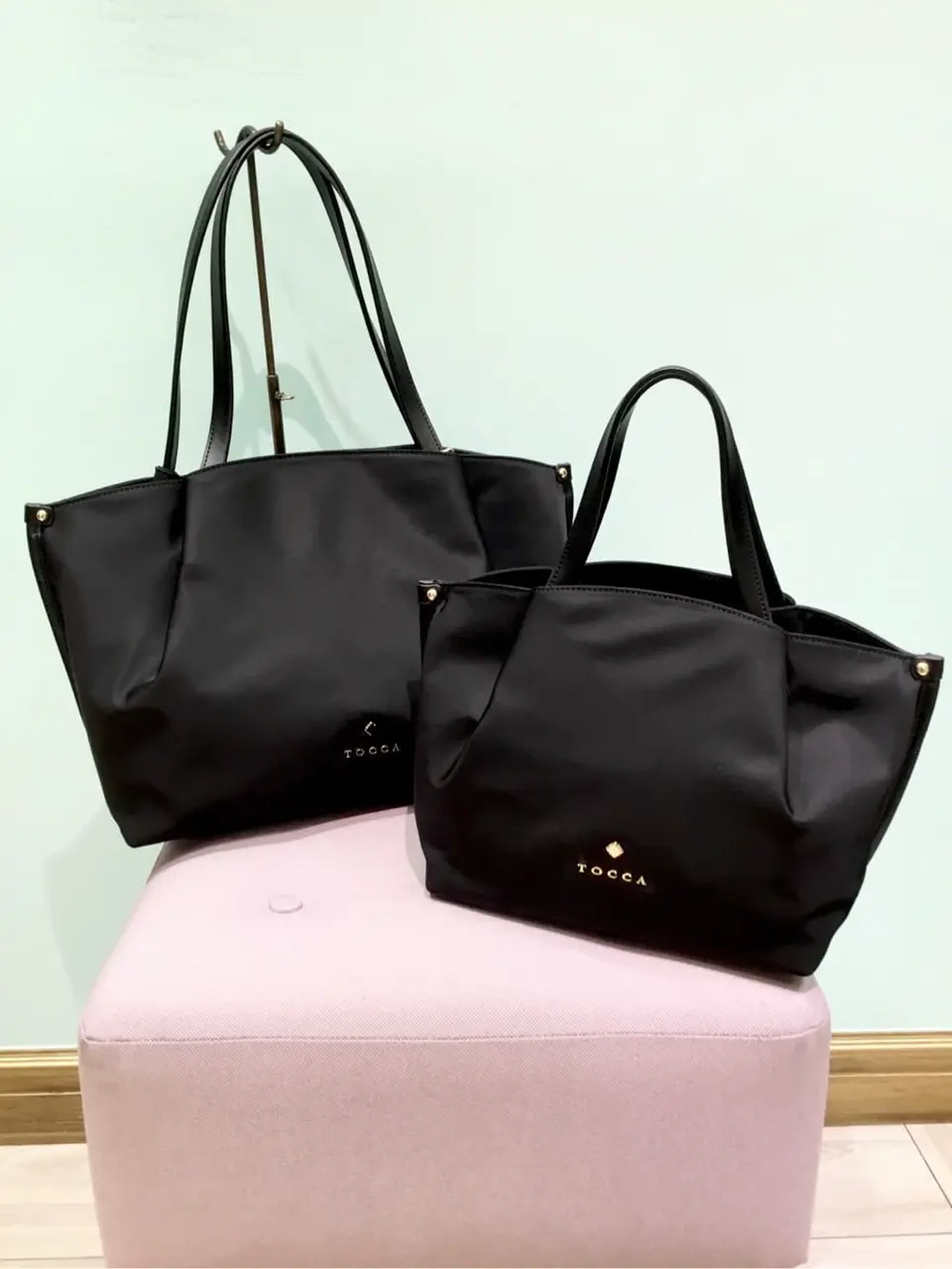 TOCCA Y.K コーディネート画像