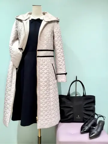 TOCCA Y.K コーディネート画像