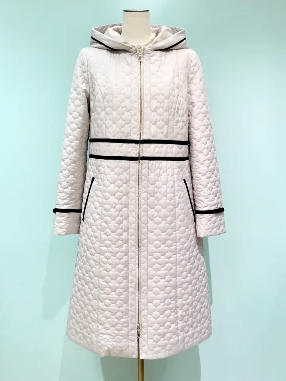 TOCCA Y.K コーディネート画像