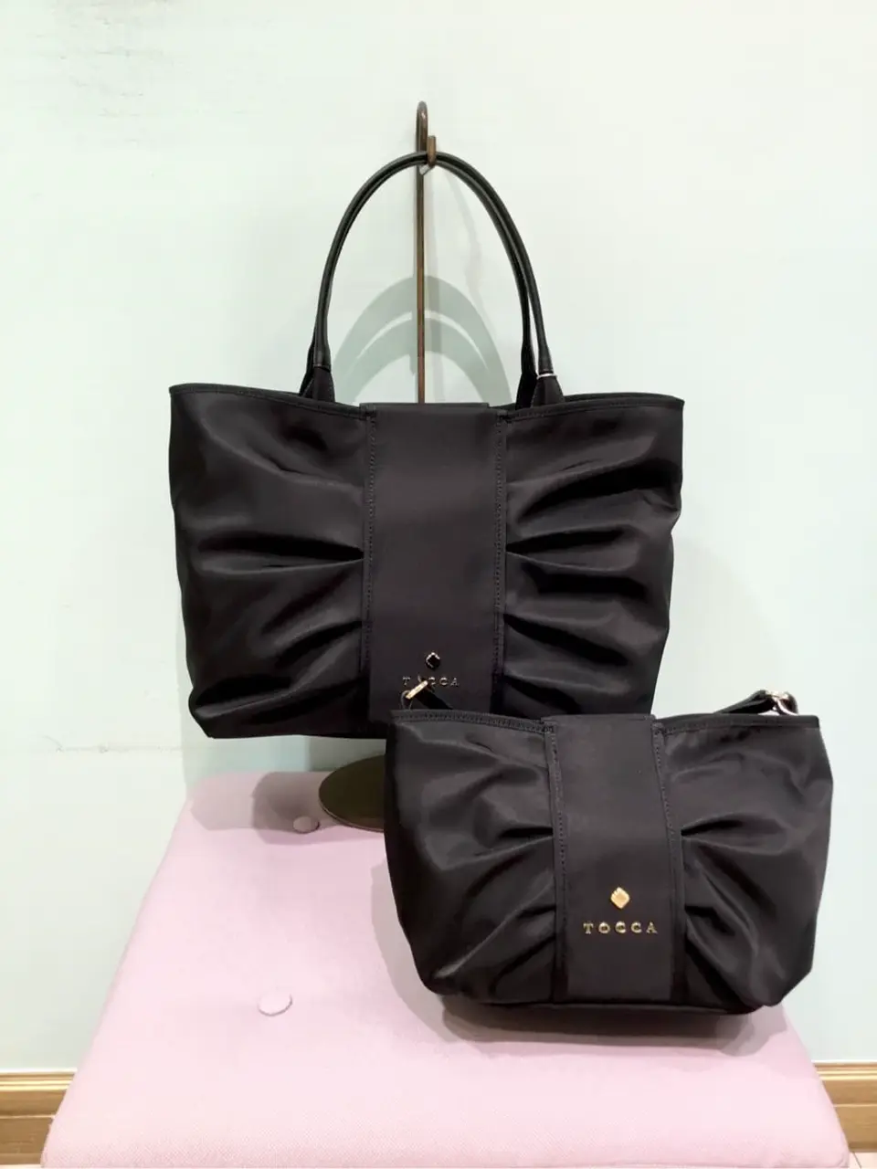 TOCCA Y.K コーディネート画像