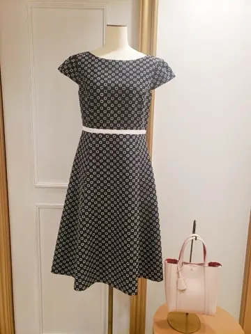 TOCCA スタッフＳ コーディネート画像