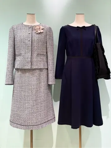 TOCCA G コーディネート画像