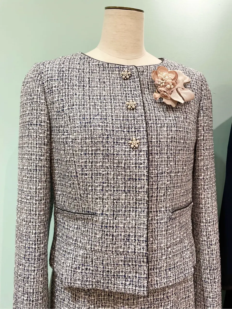 TOCCA G コーディネート画像