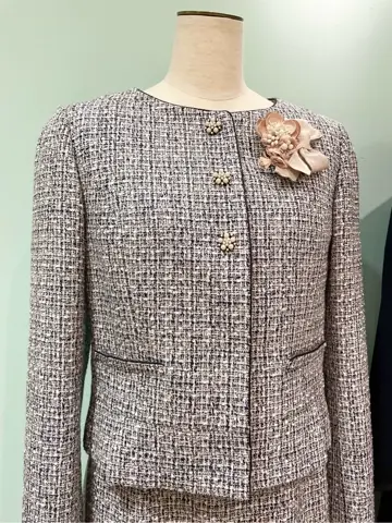 TOCCA G コーディネート画像