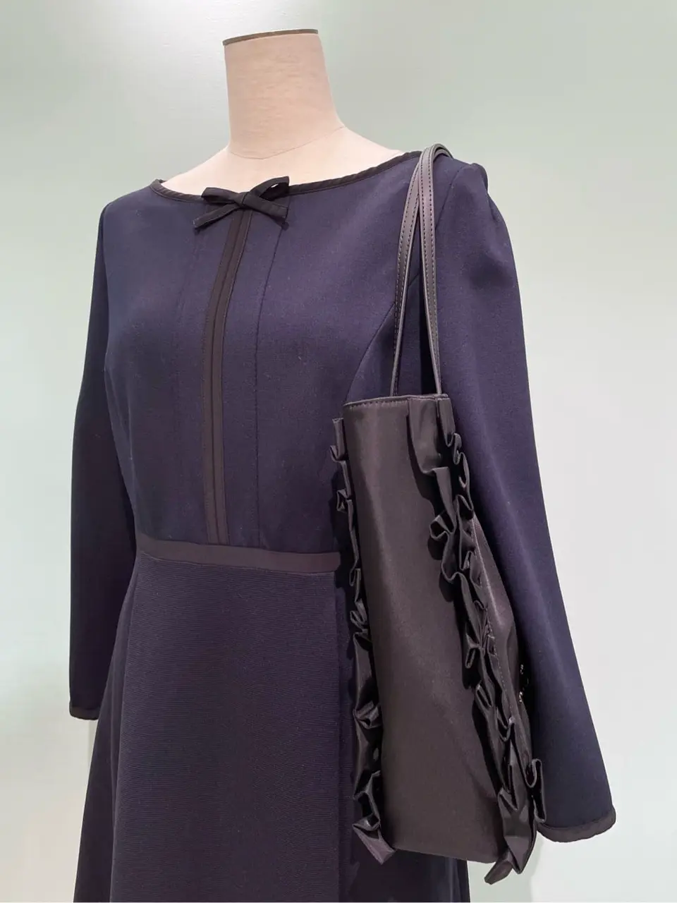 TOCCA G コーディネート画像