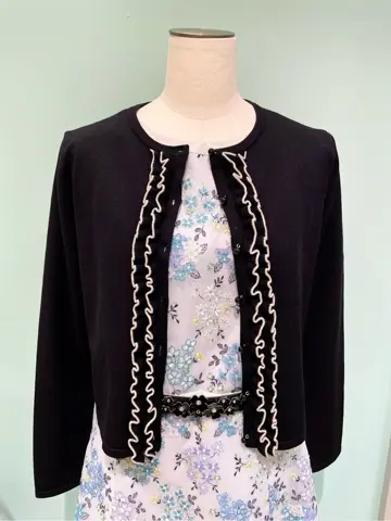 TOCCA G コーディネート画像