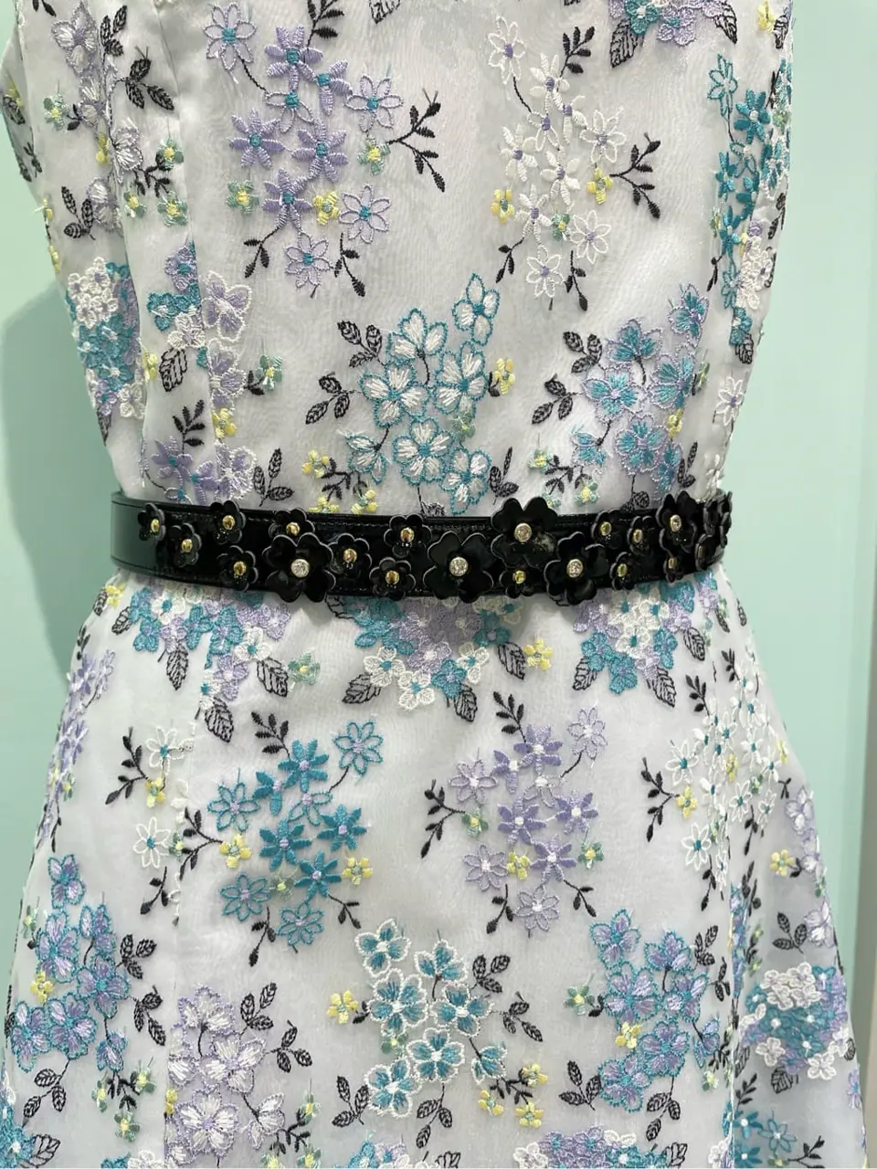 TOCCA G コーディネート画像