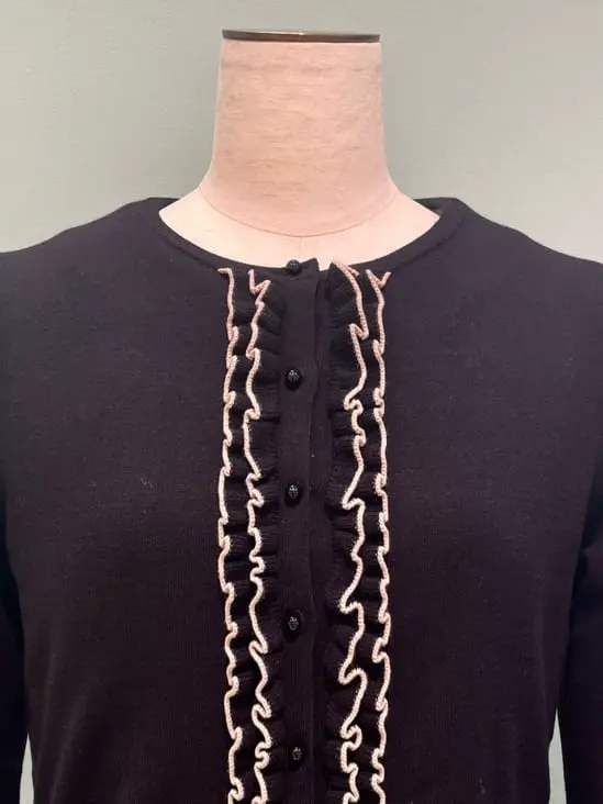 TOCCA G コーディネート画像