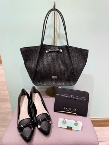 TOCCA G コーディネート画像