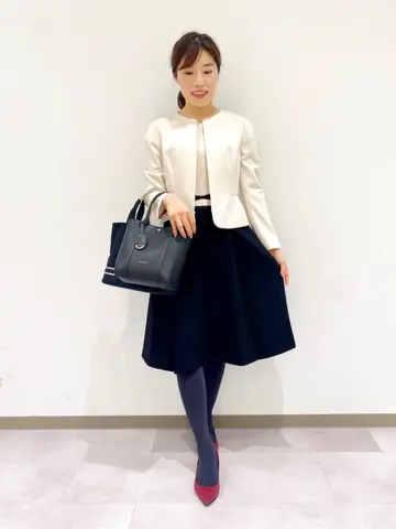 TOCCA oda ❁ コーディネート画像