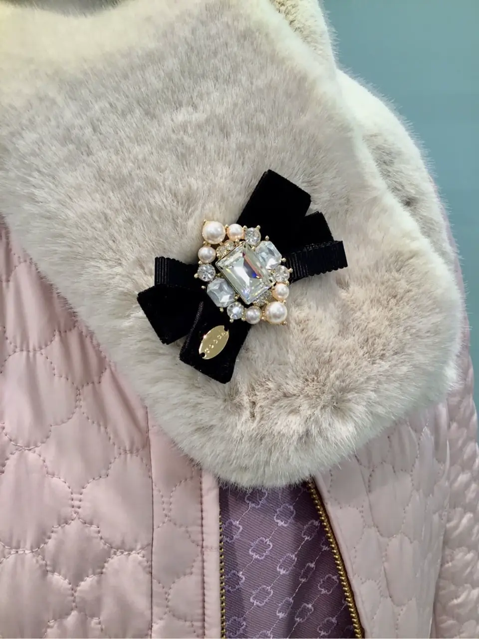 TOCCA ｋｉｍ コーディネート画像