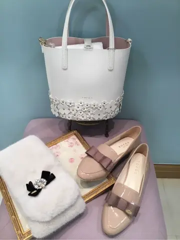 TOCCA ｋｉｍ コーディネート画像