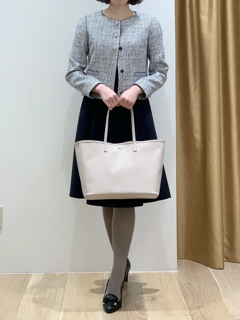 TOCCA Ｉ コーディネート画像