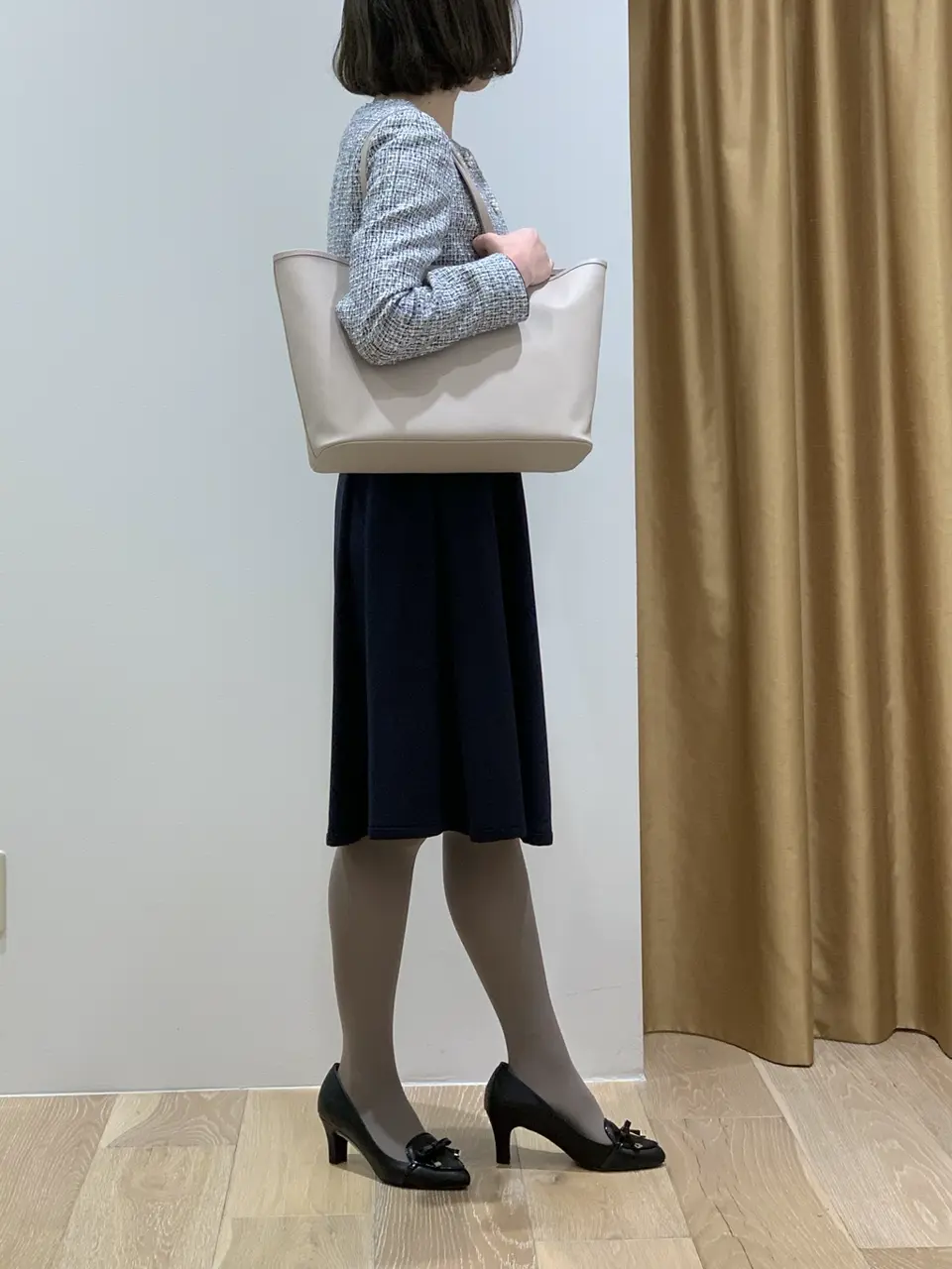 TOCCA Ｉ コーディネート画像