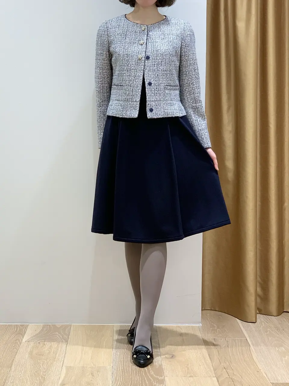 TOCCA Ｉ コーディネート画像