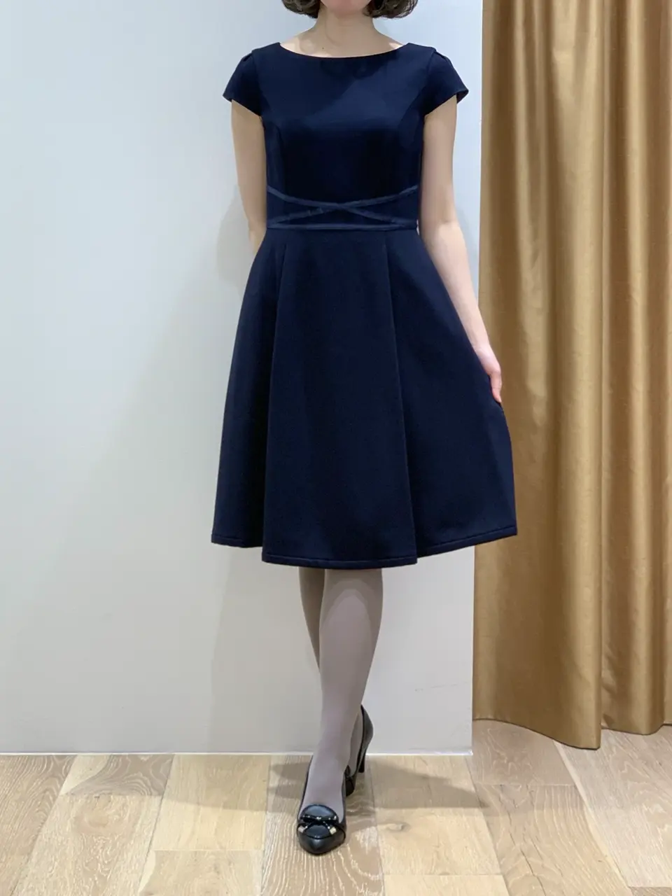 TOCCA Ｉ コーディネート画像