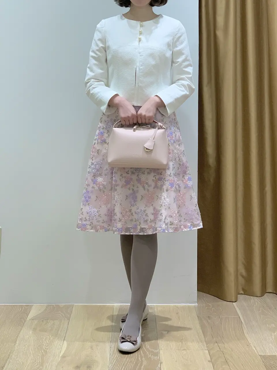 TOCCA Ｉ コーディネート画像