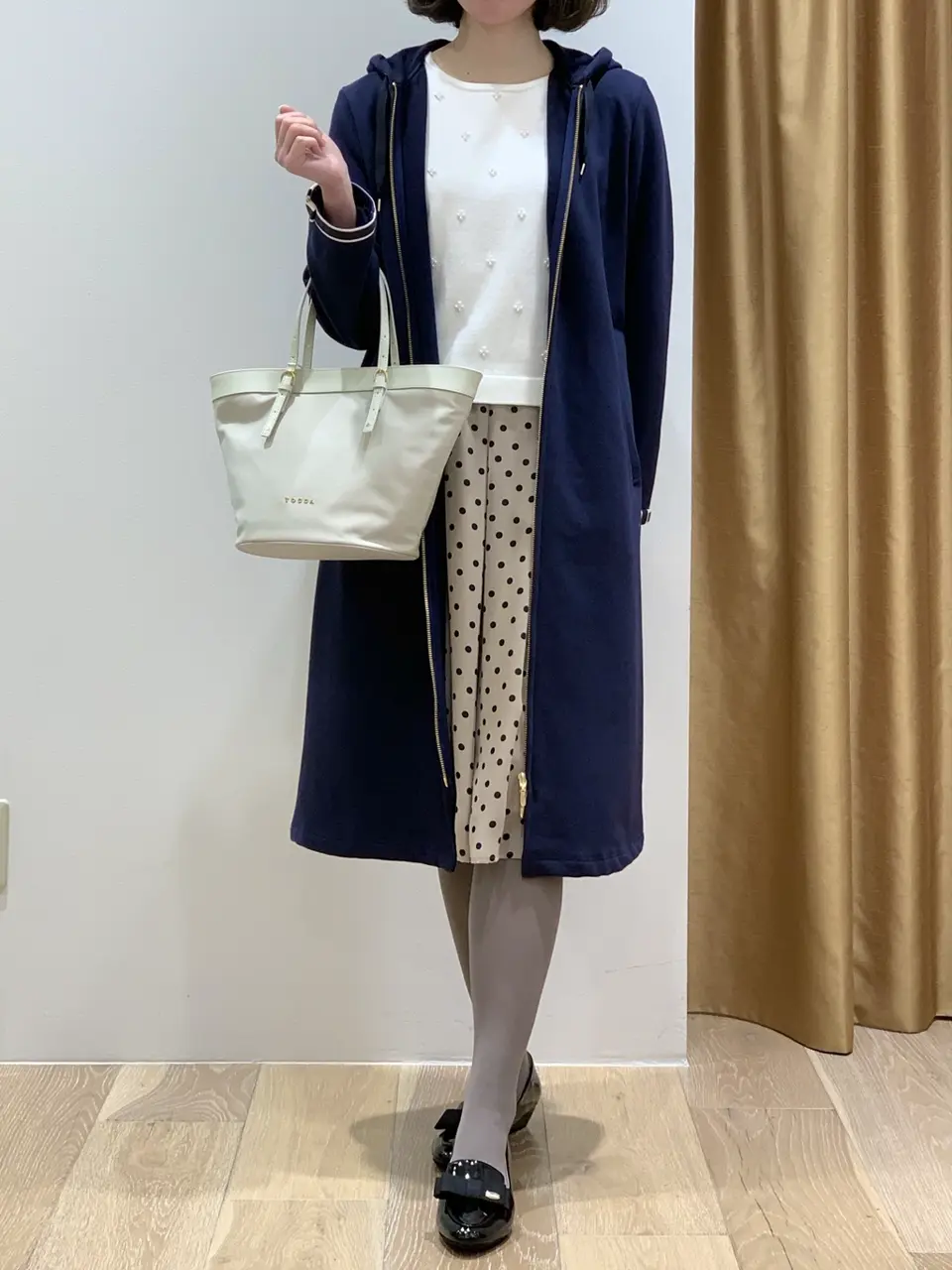 TOCCA Ｉ コーディネート画像