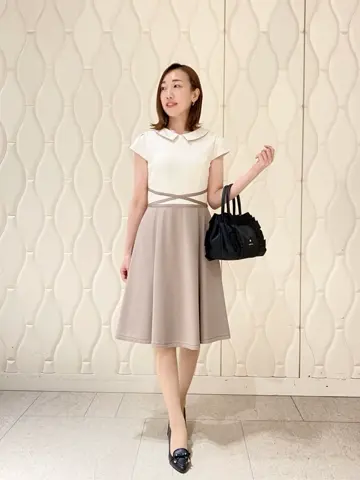 TOCCA A コーディネート画像