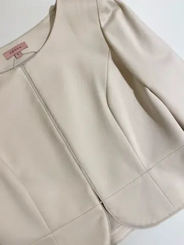 TOCCA A コーディネート画像