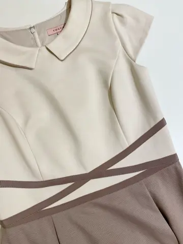 TOCCA A コーディネート画像