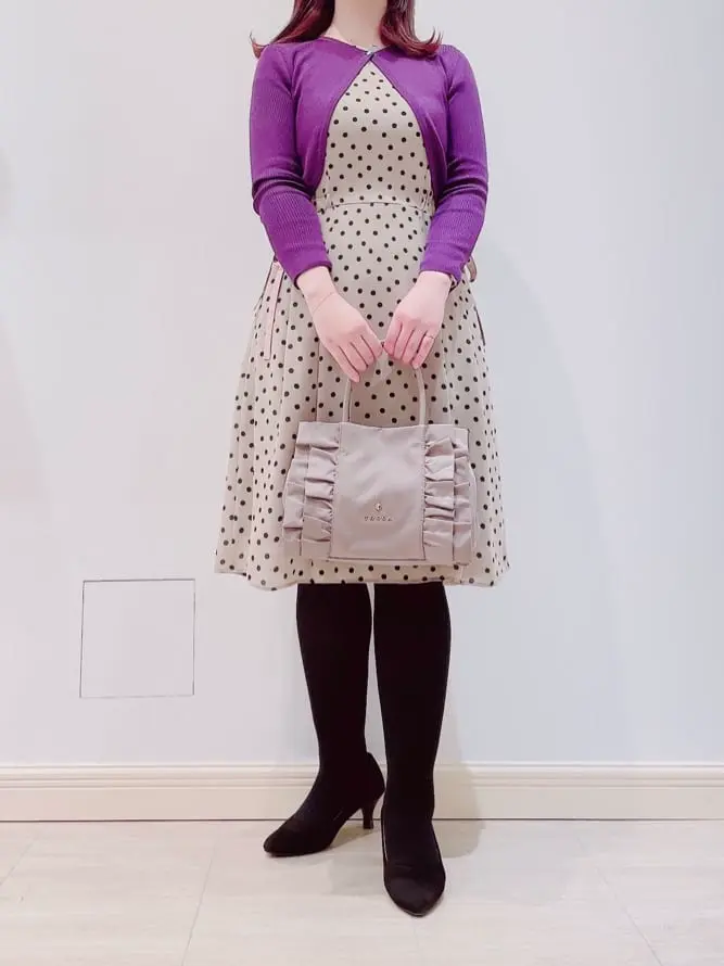  櫻木 コーディネート画像